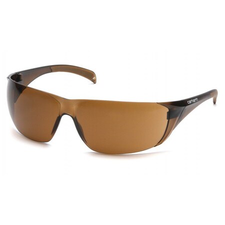 Pyramex Carhartt - Billings - Sandstone Bronze Lens with Sandstone Bronze Temples CH118S